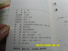王朔文集橡皮人、王朔文集篇外篇、共两册合售、请自己看清图、售后不退货