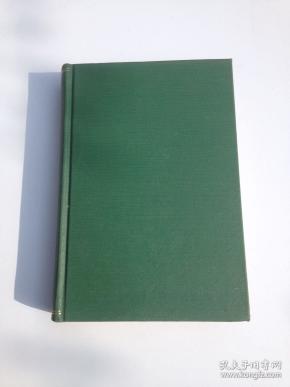 【英文原版《精神分析季刊》】 psychoanalytic quarterly 
原版精装好品相： PSYCHOANALYTIC QUARTERLY  《精神分析季刊》
期刊号：3 NOS.3—4 1934年