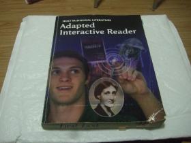 Adapted Interactive Reader 12