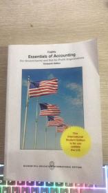 ESSENTIALS OF ACCOUNTING Twelfth Edition