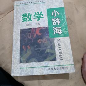 数学小辞海