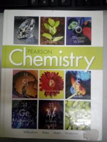 PEARSON  Chemisfry