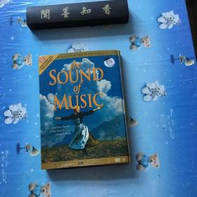 音乐之声 The Sound of Music （1965） DVD