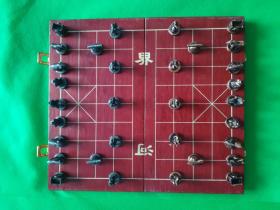 立体中国象棋