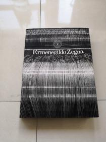 Ermenegildo Zegna 1910-2010 百年纪念