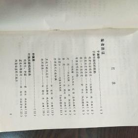 歌曲集锦
―十位知名歌唱家演唱歌曲选―