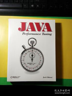 JAVA Performance Tuning