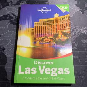 Discover Las Vegas 2