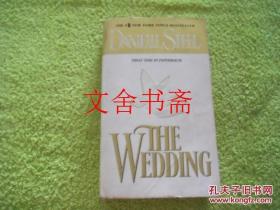 THE WEDDING 英文原版