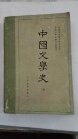 中国文学史（第三册）