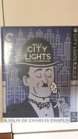 城市之光DVD9 CC标准收藏版