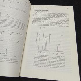 英文原版。离子---分子反应