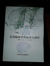 实用脑血管疾病介入治疗