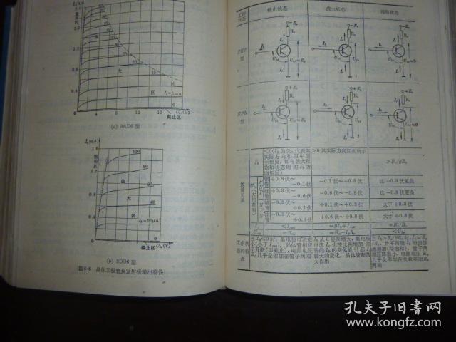 电工手册 1990年8月