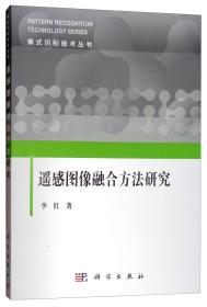 遥感图像融合方法研究