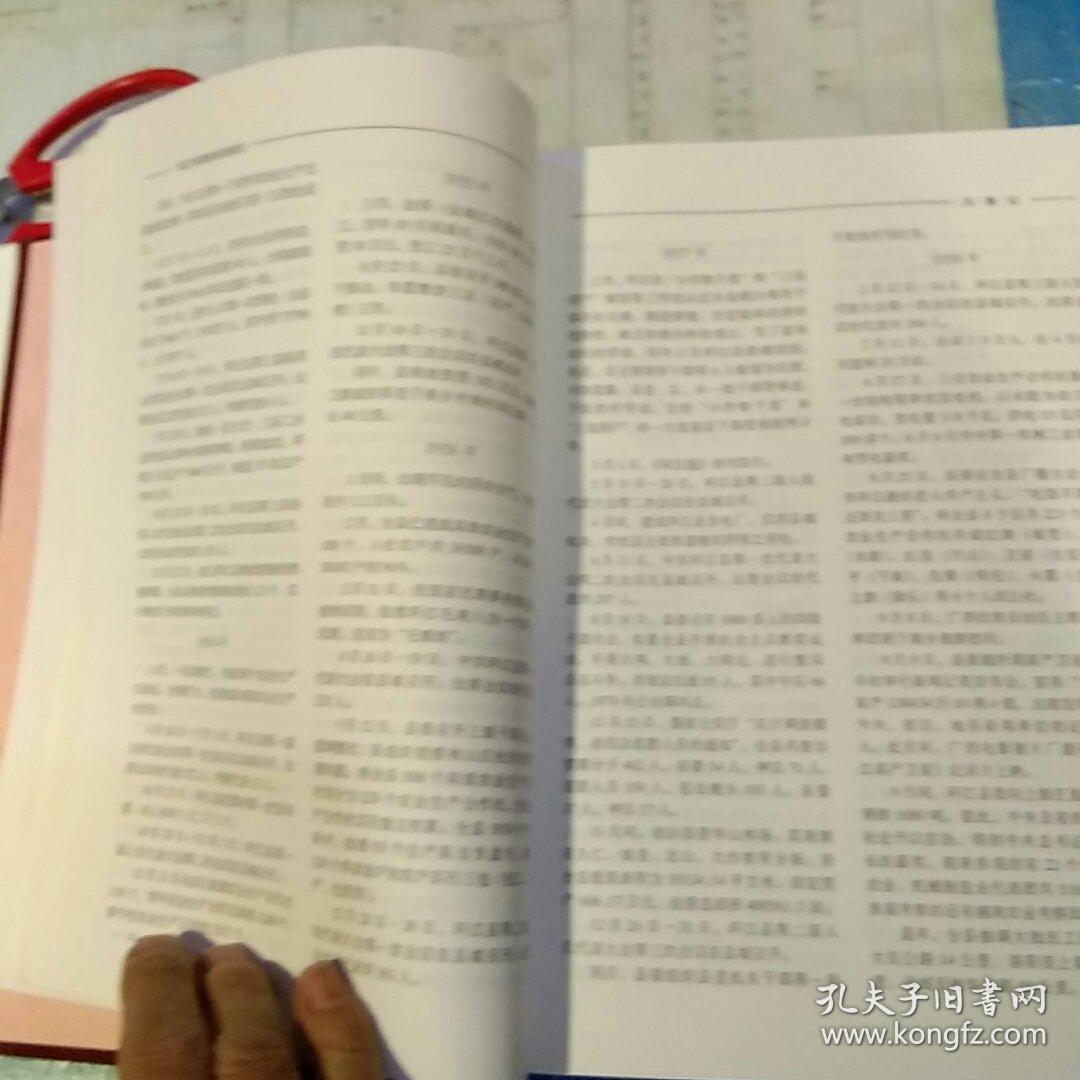 【2002年出版硬精装一版一印发行量2000册有书衣】环江毛南族自治县志 广西人民出版社 环江毛南族自治县地方志编纂委员会编
