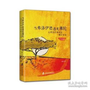 当费洛伊德遇见佛陀：心理治疗师对话佛学智慧（全新修订彩图典藏版）