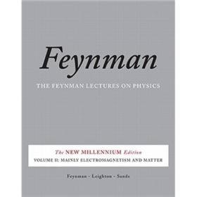 Feynman Lectures on Physics, Vol. II: 2