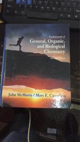 General,Organic,and  Biological  Chemistry