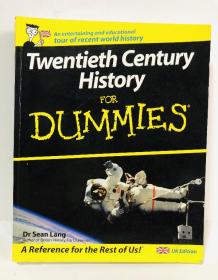 Twentieth Century History For Dummies