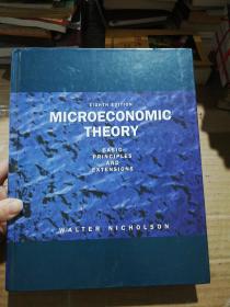 EIGHTH   EDITION  MICROECONOMIC  THEORY