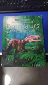 First Encyclopedia of Dinosaurs and Prehistoric Life  第一部恐龙与史前生命百科全书