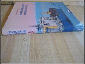 精装16开 厚册《HAMBURGER REEDER UND IHRE SCHIFFE汉堡里德和您SCHIFFE》见图