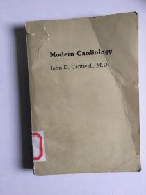 Modern Cardiology