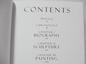 Michaelangelo : the Complete Sculpture, Painting, Architecture