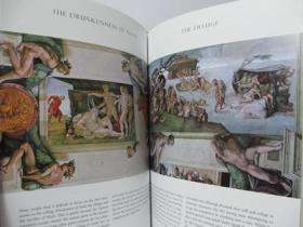 Michaelangelo : the Complete Sculpture, Painting, Architecture