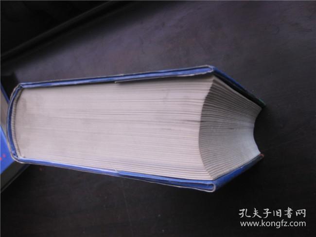 英汉汉英大词典