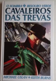 CAVALEIROS DAS TREVAS