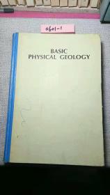 BAS1C---PHYS|CAL GEOLOGY