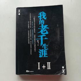 我的老千生涯1+2