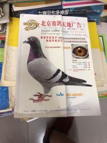 北京赛鸽天地广告2005年1期 总55期