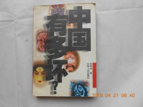 33297《 中国有多坏 》