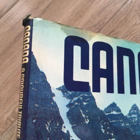 Canada加拿大