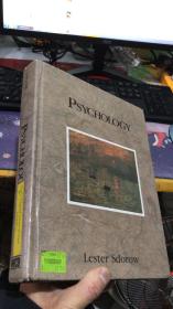 PSYCHOLOGY (原版)