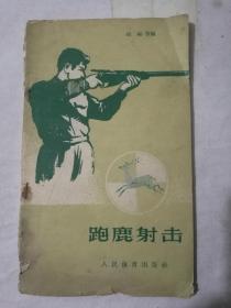 跑鹿射击