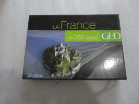 LA FRANCE EN 365 JOURS CEO法国第365任首席执行官【115】
