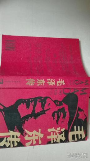 毛泽东传