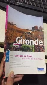 Gironde Voyages au pays