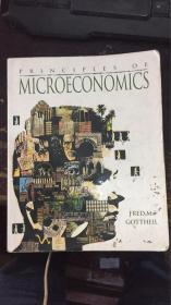 PRINCIPLES  OF  MICROECONOMICS  :FRED M. GOTTHELL