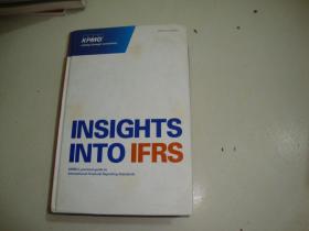 Insights into IFRS 2011/12