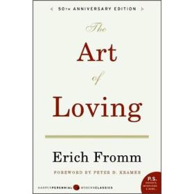 The Art of Loving