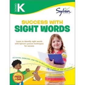 Success with Sight Words