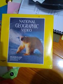 national geographic vidio 激光大碟 LD