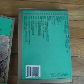 中国古代珍稀本小说续 全20卷