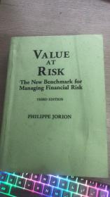 Value at Risk