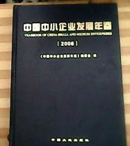 2006中国中小企业发展年鉴